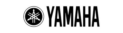 Логотип Yamaha
