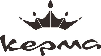 Логотип Kepma