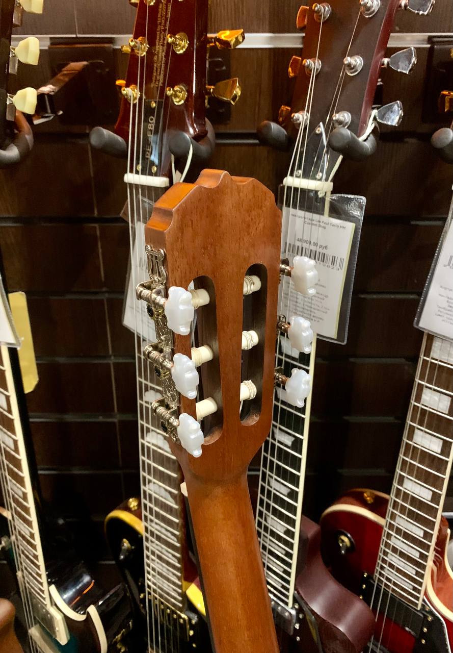 Детская Классическая Гитара 3/4 (полный аналог Yamaha) - изображение 9