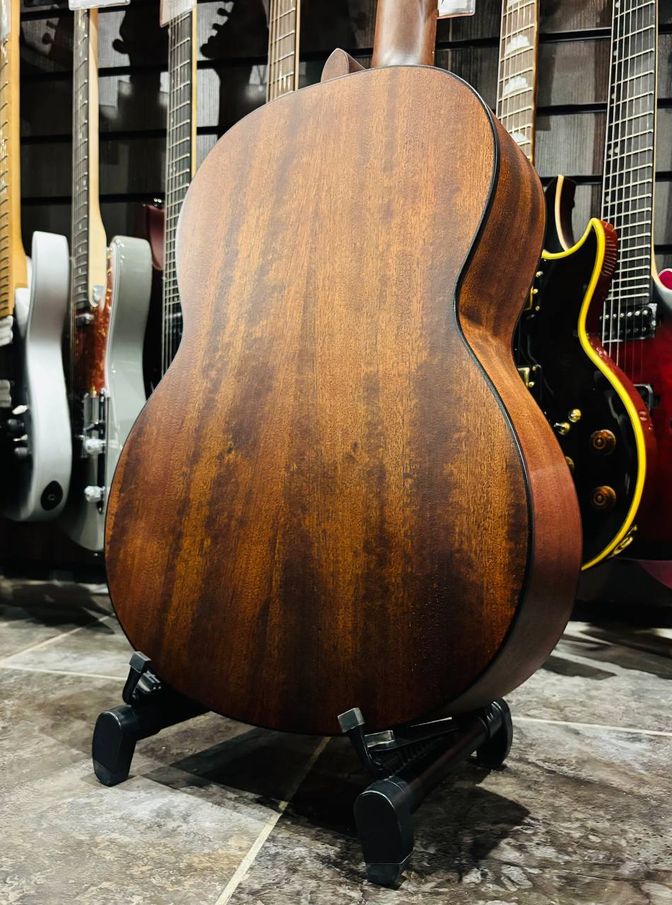 Классическая Гитара Parkwood 4/4 (Индонезия) - изображение 5