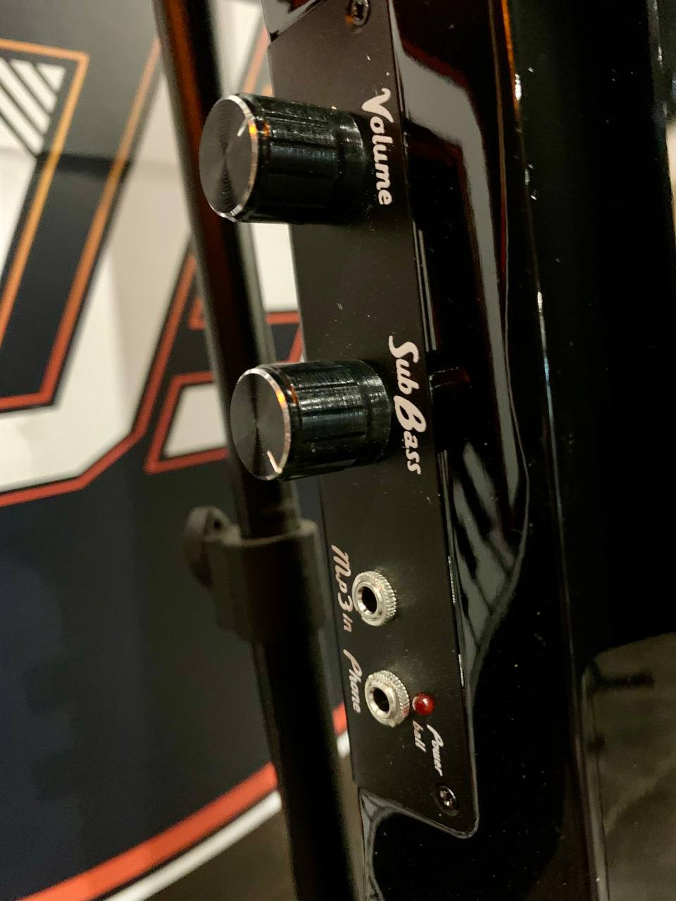 Электро-контрабас 3/4 Kinglos dsdb-5003 ( полный комплект) - изображение 6