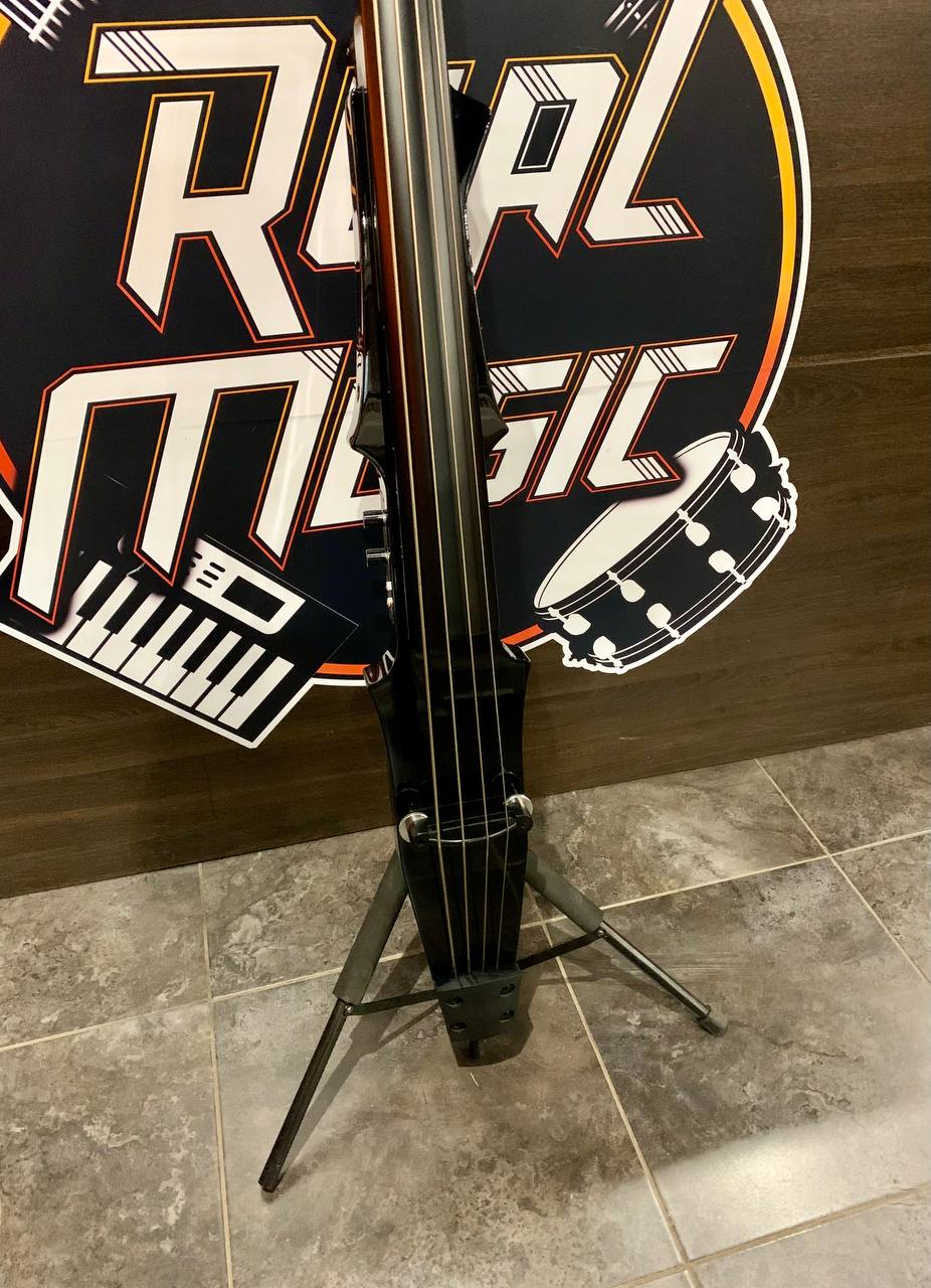 Электро-контрабас 3/4 Kinglos dsdb-5003 ( полный комплект) - изображение 4