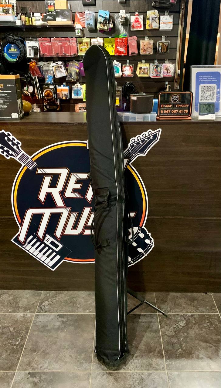 Электро-контрабас 3/4 Kinglos dsdb-5003 ( полный комплект) - изображение 9