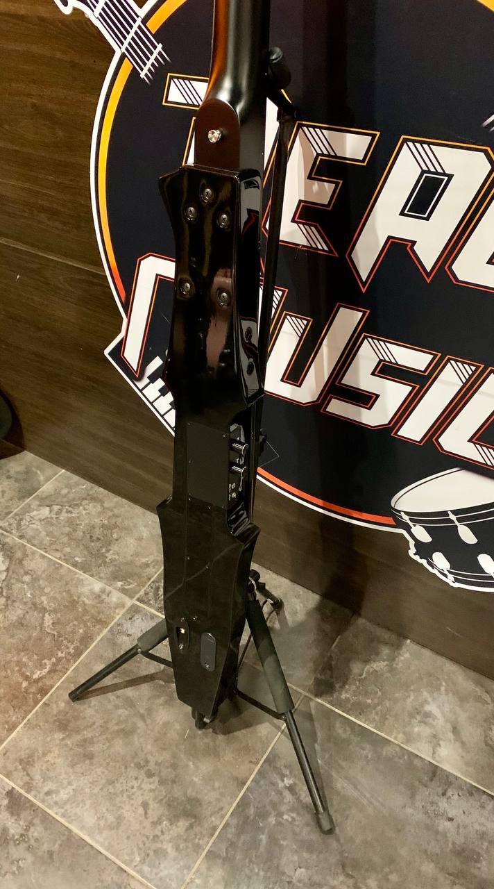 Электро-контрабас 3/4 Kinglos dsdb-5003 ( полный комплект) - изображение 3