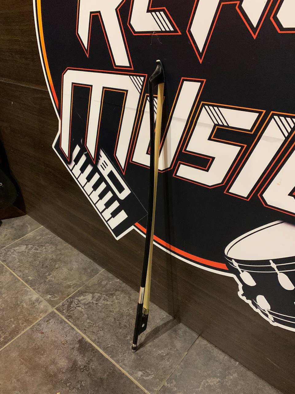 Электро-контрабас 3/4 Kinglos dsdb-5003 ( полный комплект) - изображение 8