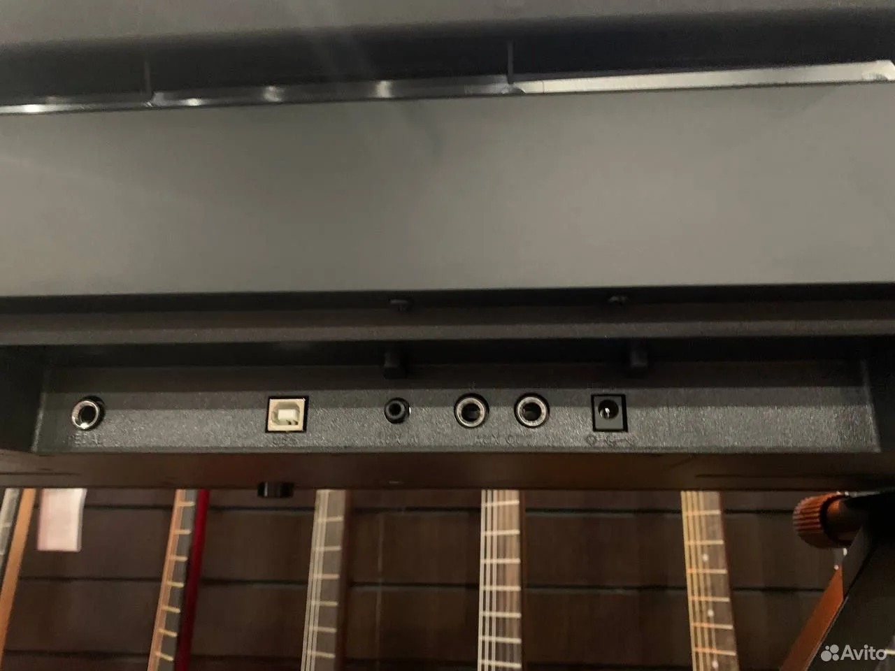 Цифровое Пианино NUX NPK-10 BK + Стойка (комплект) - изображение 8