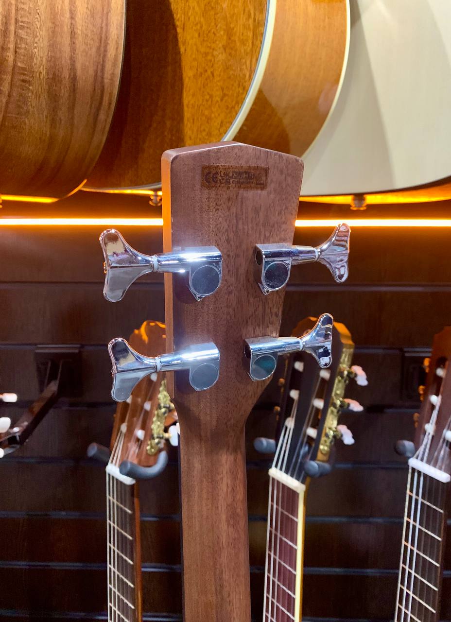 Акустическая Бас Гитара Cort SJB5F-NS- Series - изображение 10