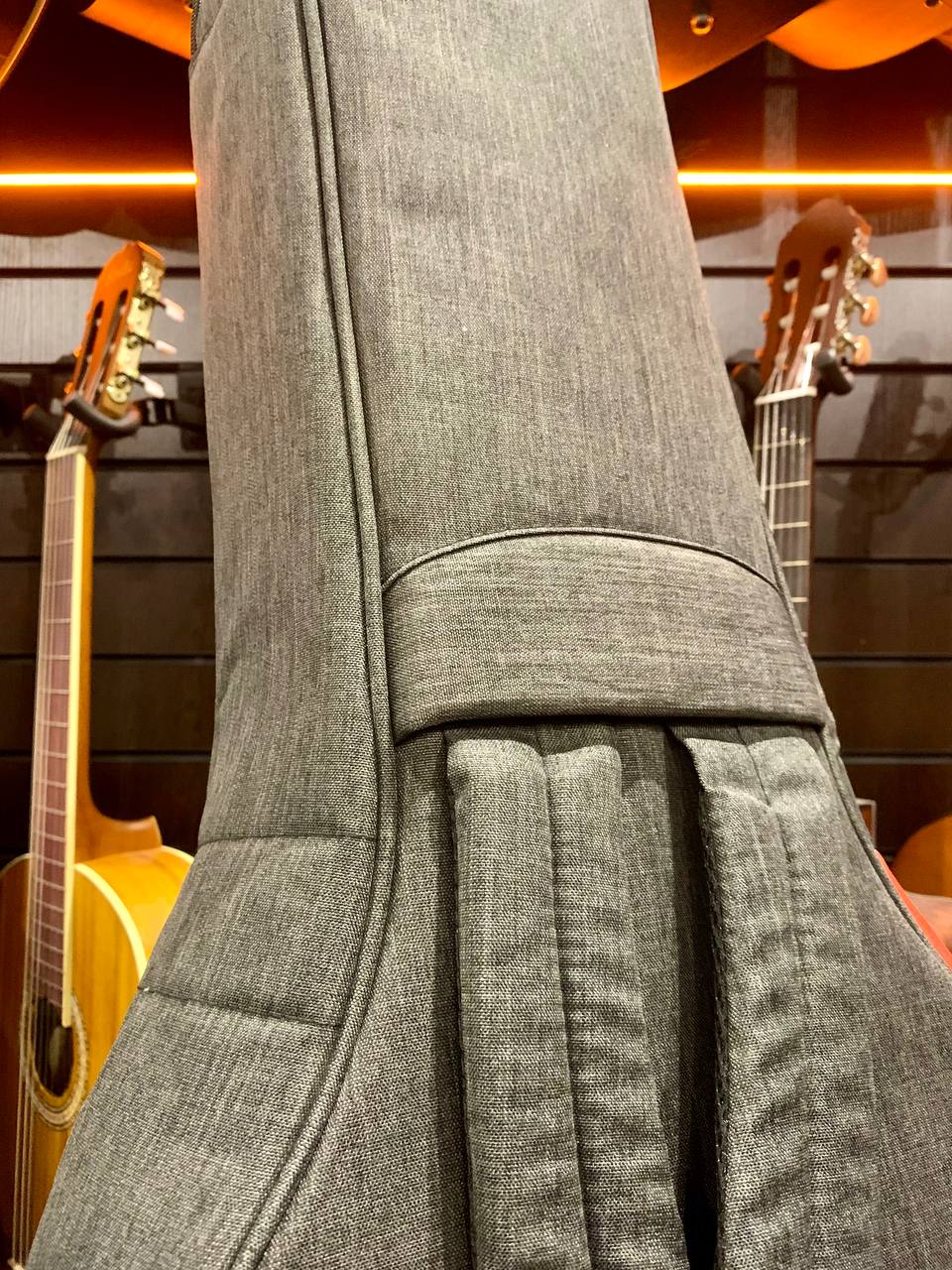 Зимний Чехол-Кофр Merida для Гитар - изображение 7