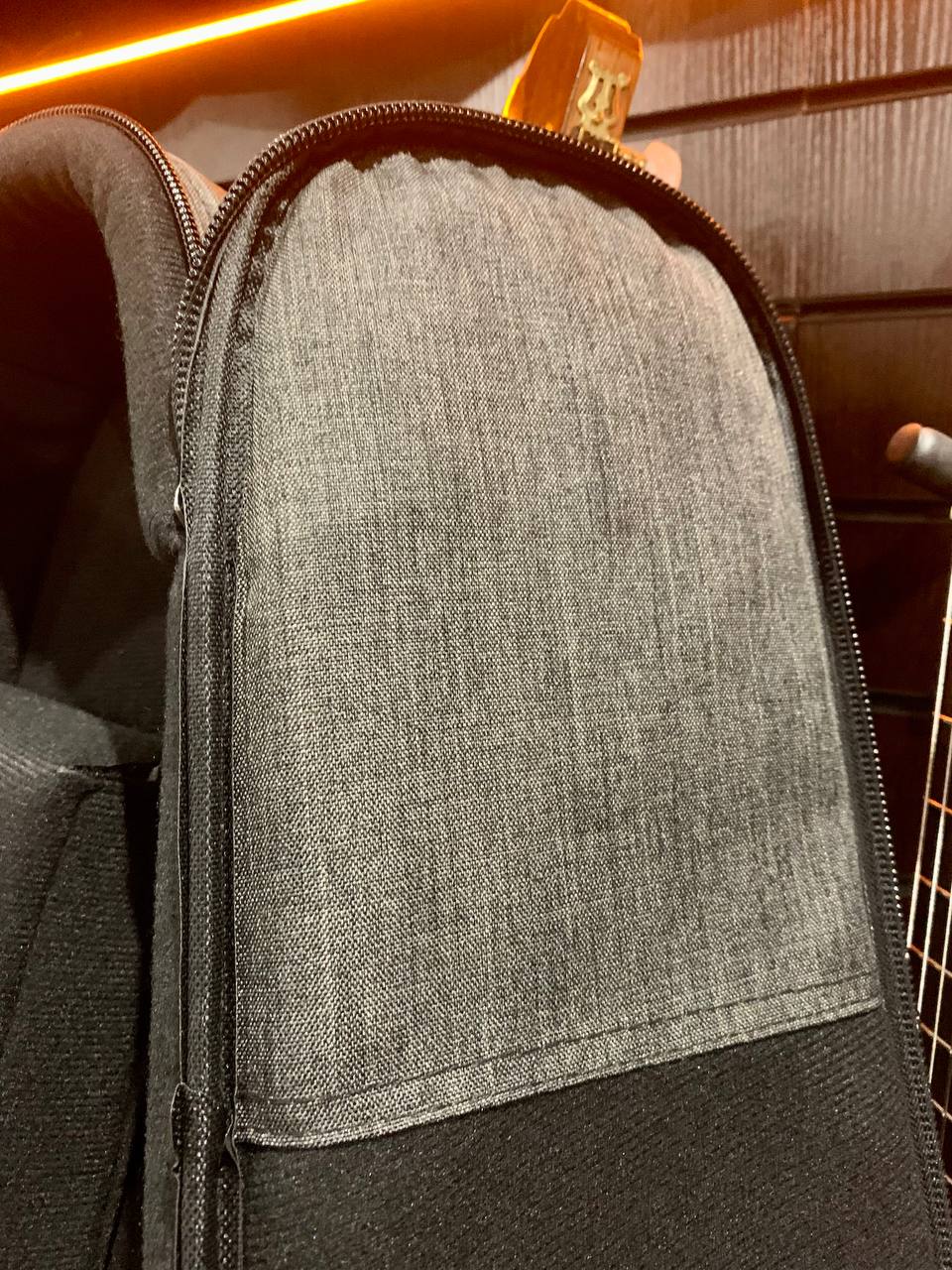 Зимний Чехол-Кофр Merida для Гитар - изображение 8