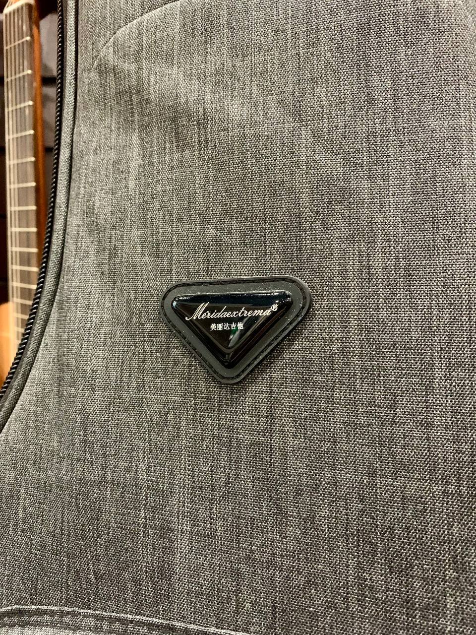 Зимний Чехол-Кофр Merida для Гитар - изображение 10