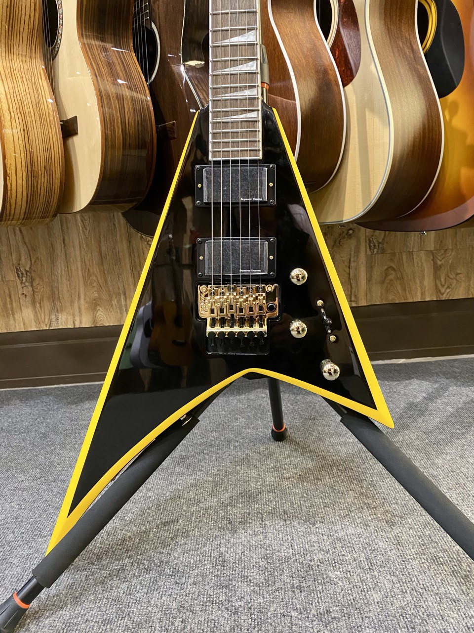 Электрогитара Jackson X Series Rhoads RRX24 IL (Индонезия)