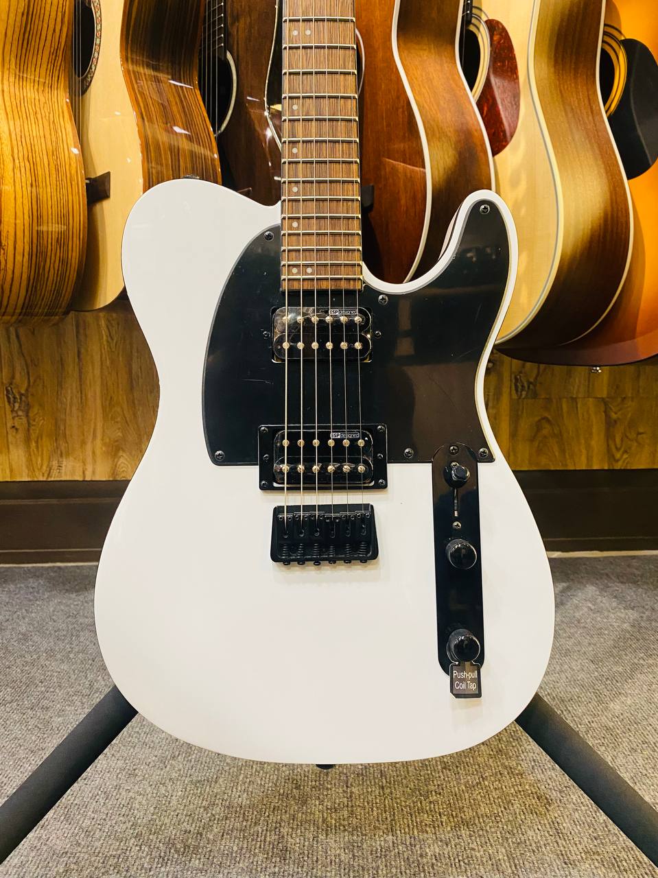 Электрогитара ESP LTD TE-200 SW (Индонезия)