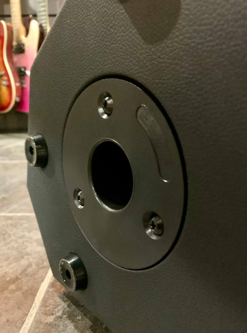 Аккумуляторный Комбоусилитель CM 80 ват (6 каналов) - изображение 10