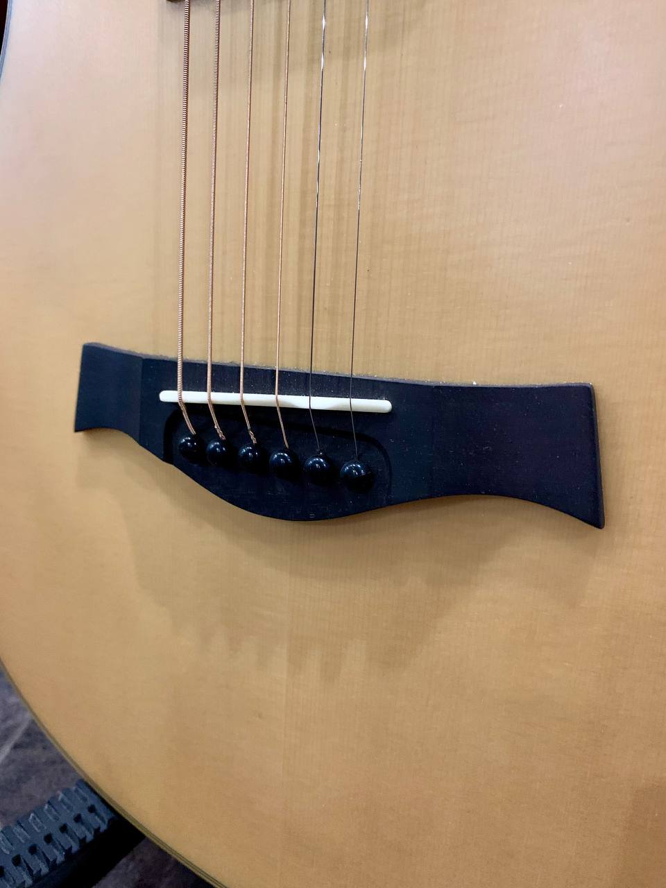 Электрогитара Amolly Godin - изображение 5