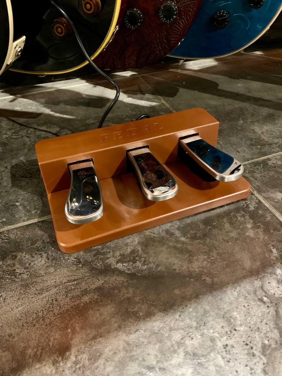 Цифровое Пианино для Музыкальной Школы Emily D-47 BR - изображение 9