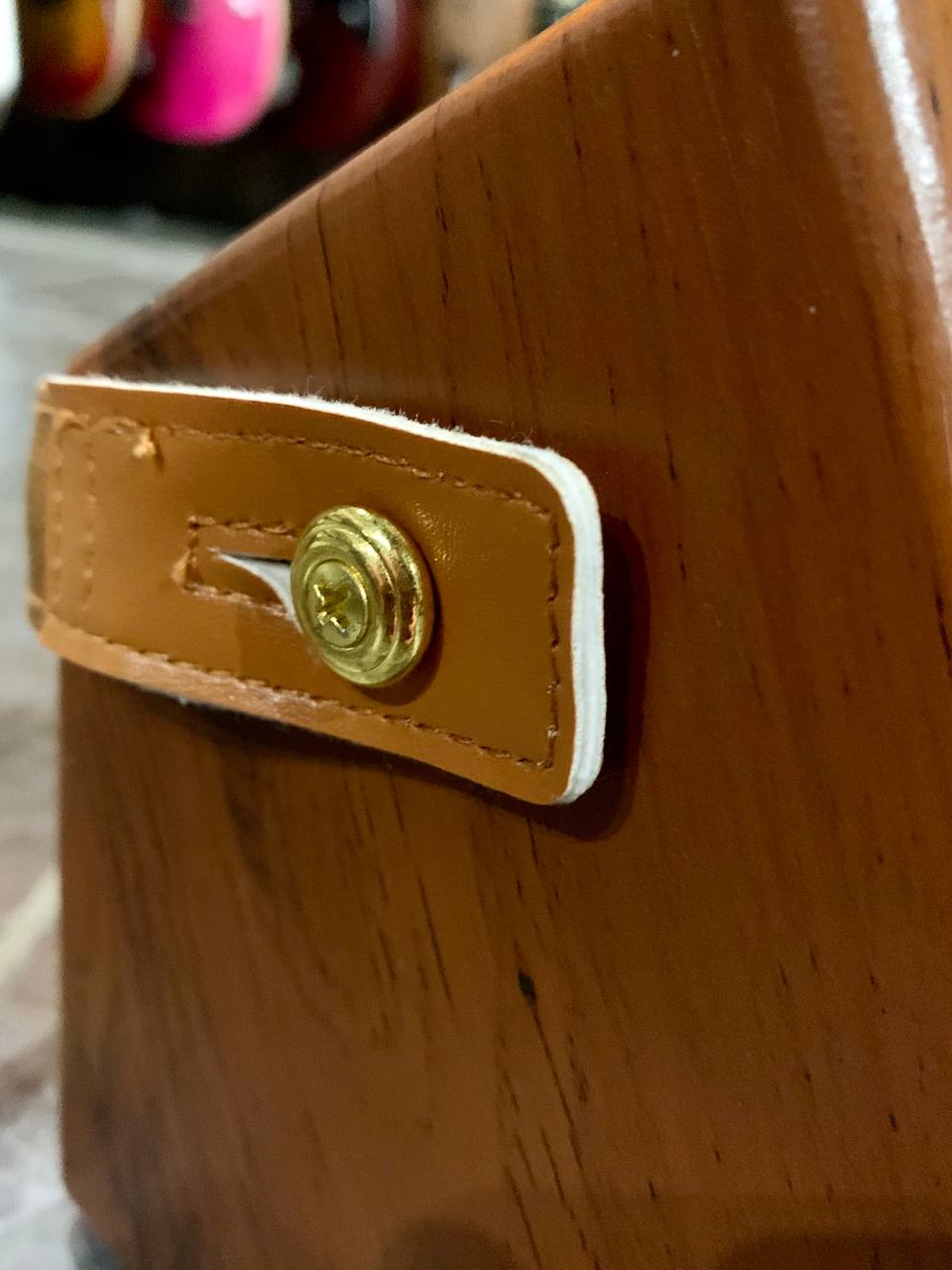 Портативный Комбик 15 ват (Гитара + Микрофон) - изображение 8