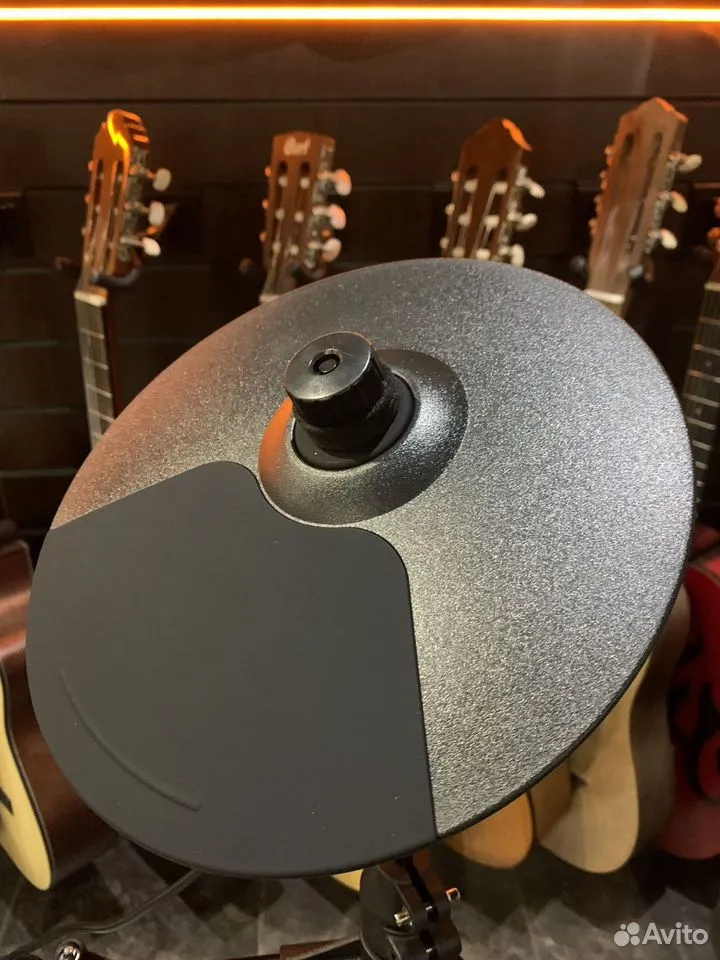 Электронная Ударная Установка Roling Rock MT-200 (полный комплект) - изображение 7