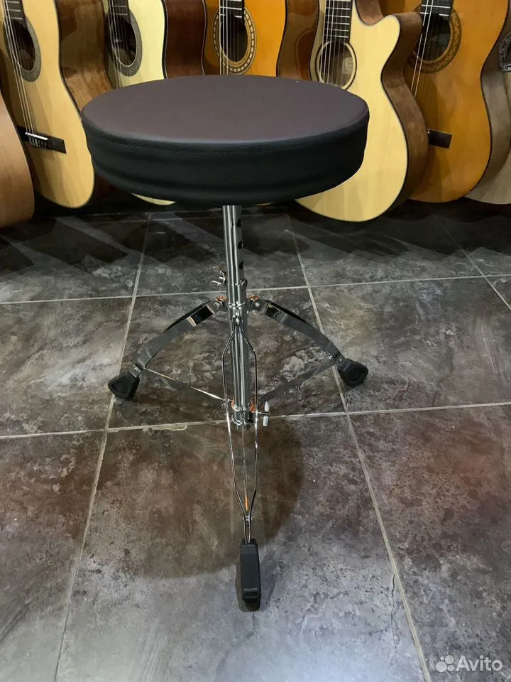 Электронная Ударная Установка Roling Rock MT-200 (полный комплект) - изображение 10