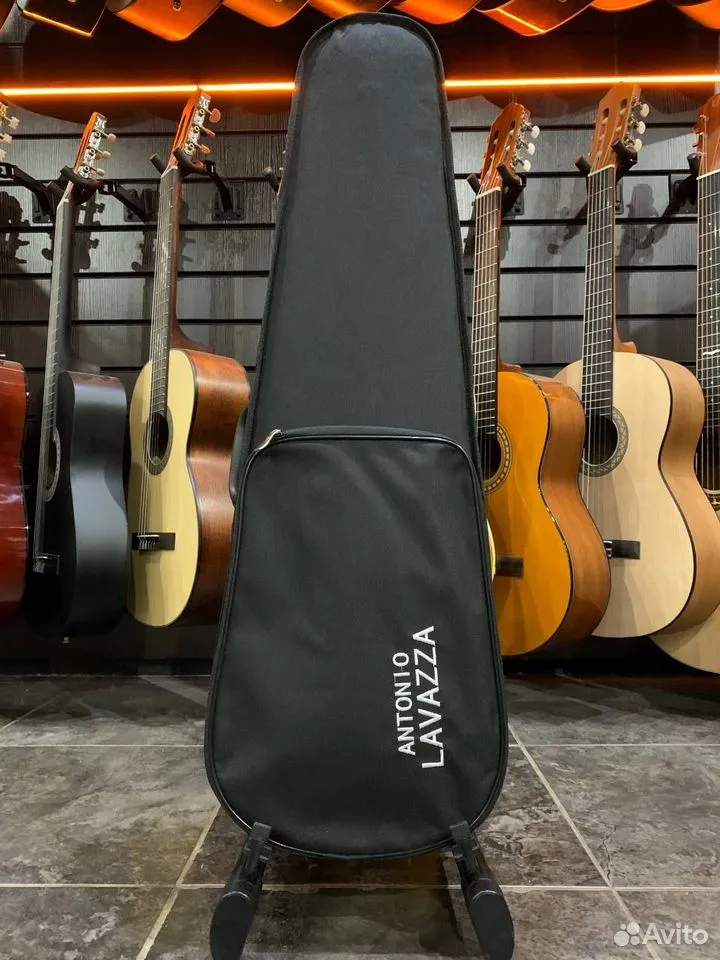 Электроскрипка (полный комплект) - изображение 5