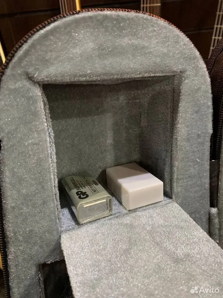 Электроскрипка (полный комплект) - изображение 7