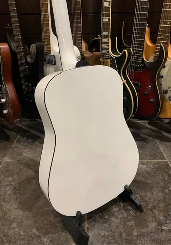Акустическая Гитара под Lava ME-4 - изображение 5
