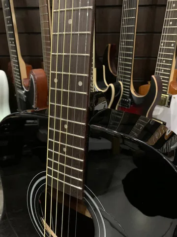 Транс-Акустическая Гитара Root Note Guitto Edition