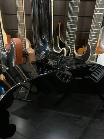 Транс-Акустическая Гитара Root Note Guitto Edition