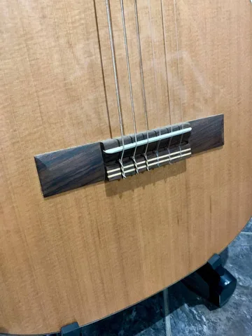 Классическая Гитара Kremona S62C Sofia Soloist 7/8