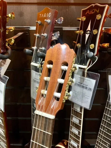 Классическая Гитара Kremona S62C Sofia Soloist 7/8