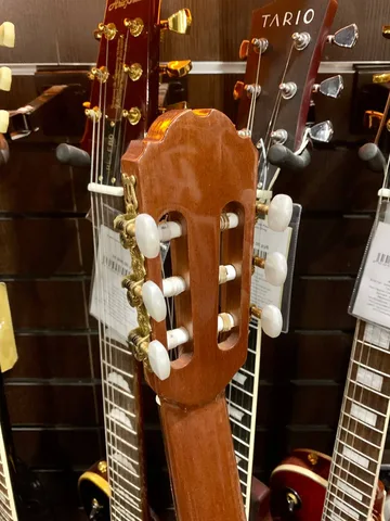 Классическая Гитара Kremona S62C Sofia Soloist 7/8