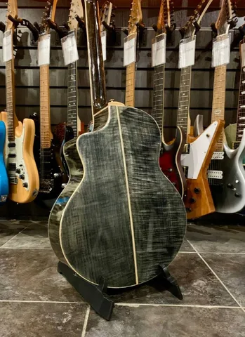 Акустическая Гитара JF Grand Auditorium Custom Shop (Массив Ели)
