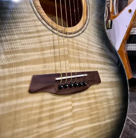 Акустическая Гитара JF Grand Auditorium Custom Shop (Массив Ели)