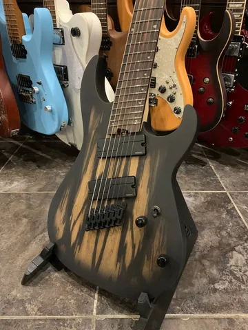 Электрогитара Cort KX507MS-Pale-Moon - изображение 3