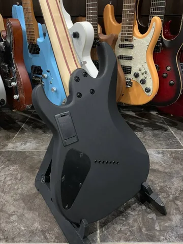 Электрогитара Cort KX507MS-Pale-Moon - изображение 4