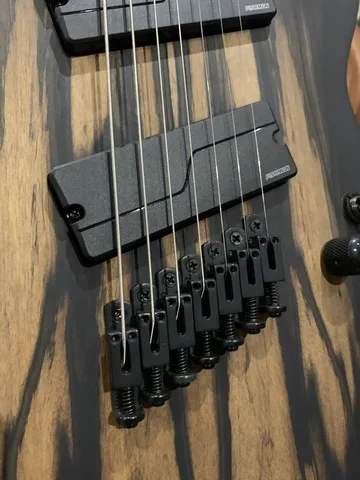 Электрогитара Cort KX507MS-Pale-Moon - изображение 5