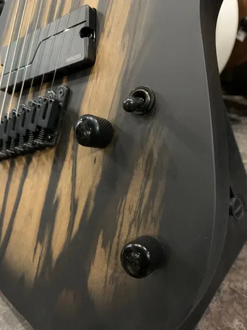 Электрогитара Cort KX507MS-Pale-Moon - изображение 6
