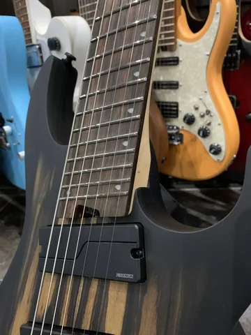 Электрогитара Cort KX507MS-Pale-Moon - изображение 7