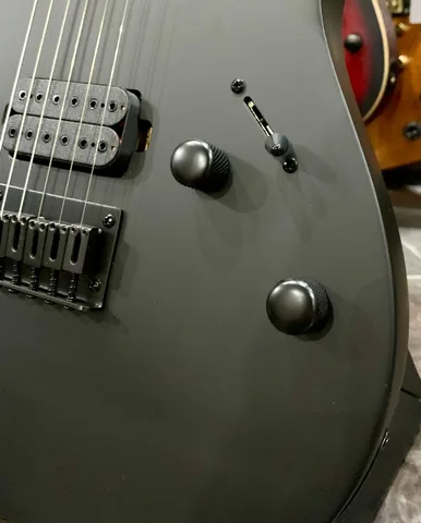 Электрогитара Spira Super Stratocaster 400 MBK