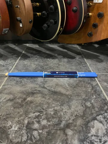 Барабанные Палочки из Ореха Гикори Blue Fire 5A BL