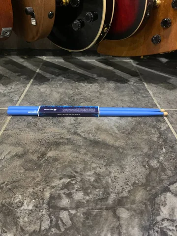 Барабанные Палочки из Ореха Гикори Blue Fire 5A BL