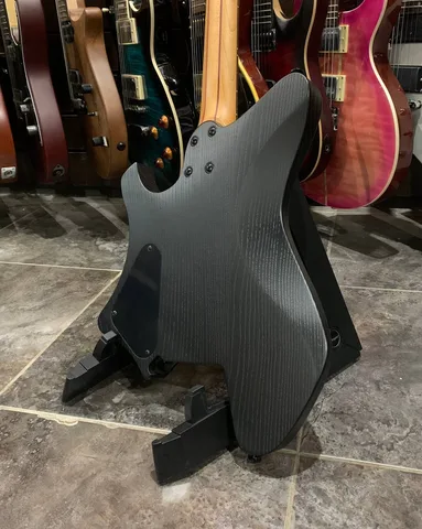 Электрогитара EART Guitar GW2 Headless NBK - изображение 4