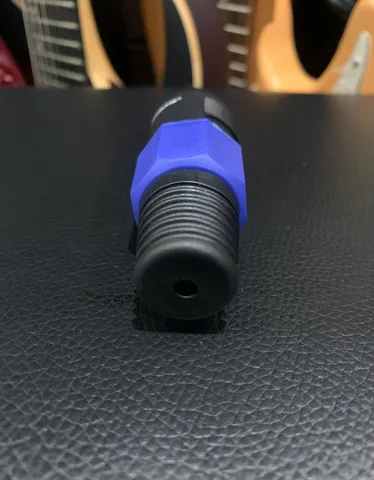 Разъем на Кабель Soundking speakon 4P