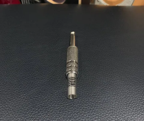 Разъем Soundking Jack на Кабель 1/4” Male (6,35мм)