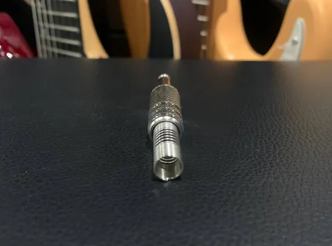 Разъем Soundking Jack на Кабель 1/4” Male (6,35мм)