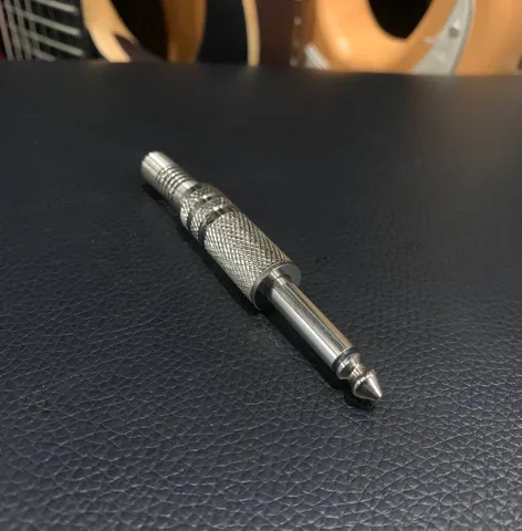 Разъем Soundking Jack на Кабель 1/4” Male (6,35мм)