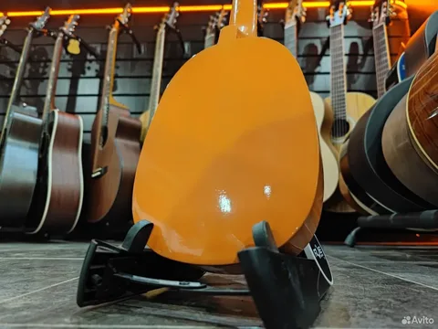 Укулеле Сопрано Тигр для Детей