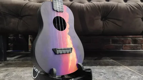 Укулеле Концерт  Flight Sunset