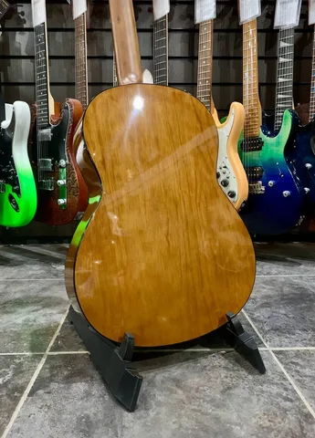 Классическая Гитара Yamaha C40-L