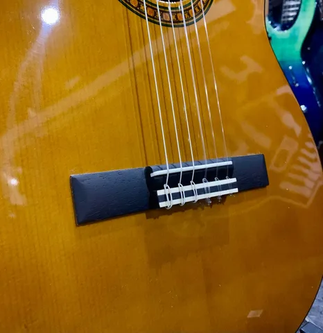 Классическая Гитара Yamaha C40-L