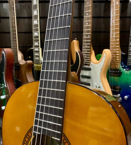 Классическая Гитара Yamaha C40-L